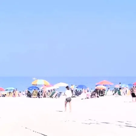 Cantinho Livre Do Lido